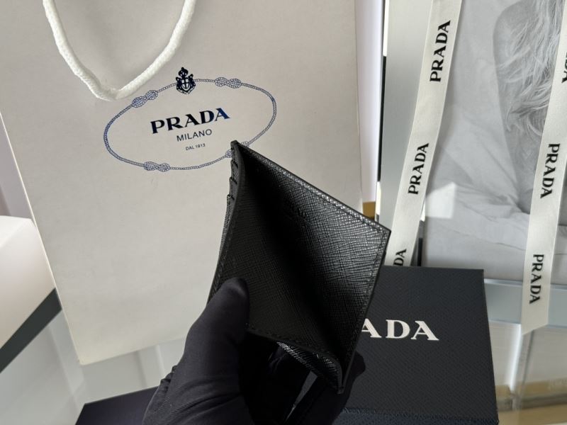 Prada Wallets Purse